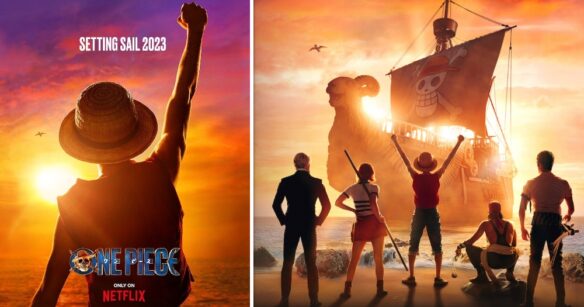 One Piece Netflix Live-Action Show Is Currently In Troubled CGI Waters