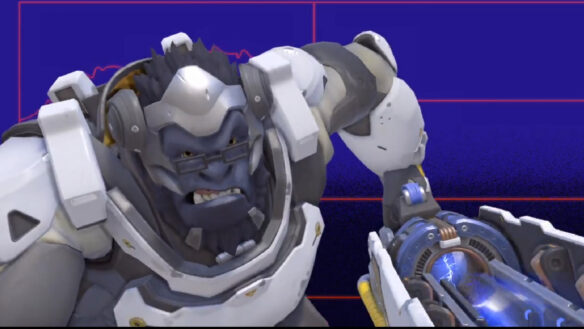 Here Is Your Team Overwatch Malaysia Roster For Overwatch World Cup 2023