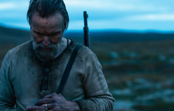 Sisu Is Unadulterated Nazi-Slaying Cinema Fun