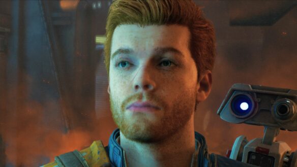 Star Wars Jedi: Survivor Is Like Empire to Fallen Order’s A New Hope