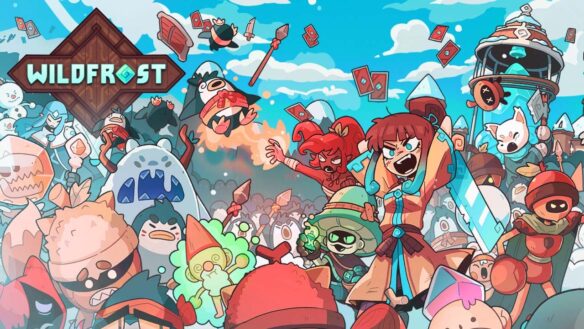 Wildfrost Is A Delightfully Dynamic Deckbuilder