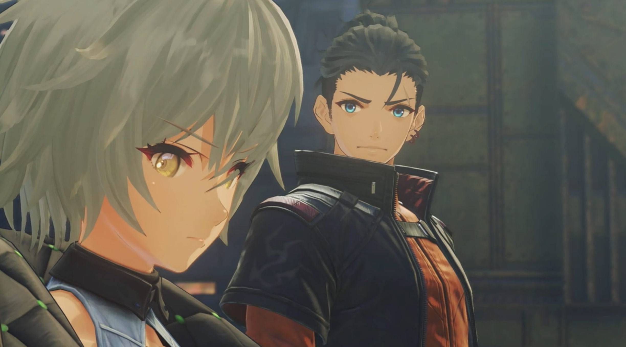 Xenoblade Chronicles 3 Future Redeemed review: a perfect finale - Video  Games on Sports Illustrated