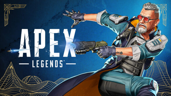 Season 17 Rank Changes in Apex Legends