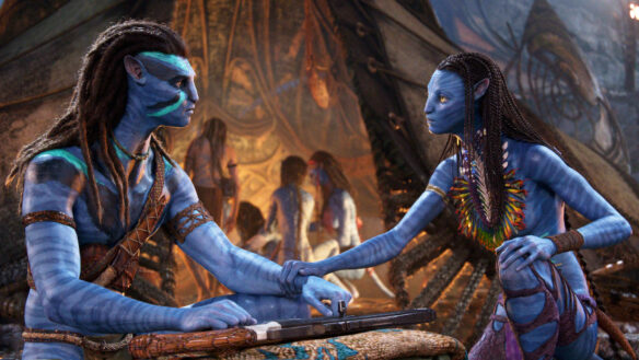 Avatar The Way Of Water Drops On Disney+ Hotstar Next Month
