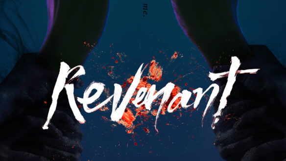 Korean Occult Mystery Thriller Revenant Premieres On Disney+ Hotstar Next Month