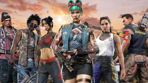 Dead Island 2 Sales Surpasses 2 Million Units Worldwide