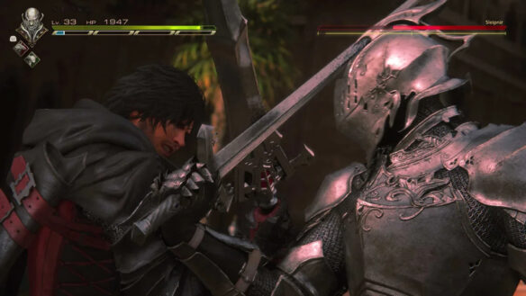 Final Fantasy 16 Pre-Orders Stand A Chance Of Meeting Naoki Yoshida