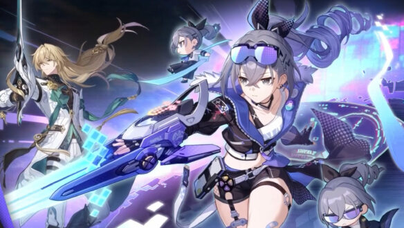 Everything Announced In Honkai Star Rail 1.1 Livestream