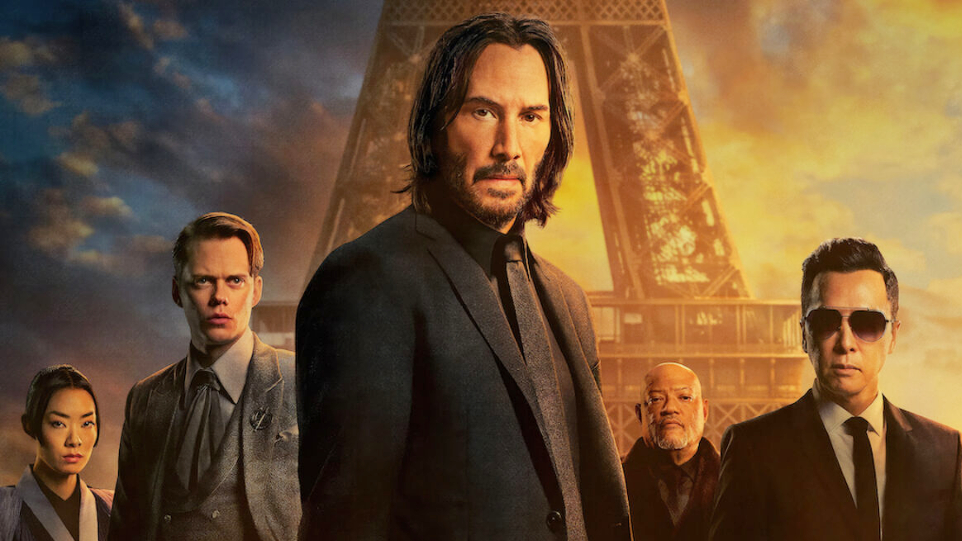 7 Reasons John Wick 4's Reviews Are So Positive