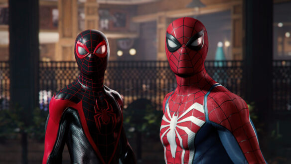 Marvel’s Spider-Man 2: The Biggest Takeaways & Reveals From The Prequel Comic
