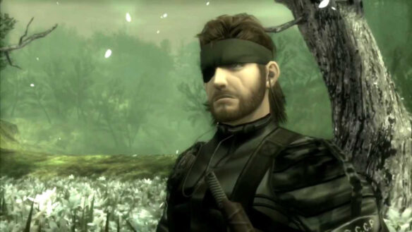 [Rumour] PlayStation Signs Exclusive Deal For Metal Gear Solid, Silent Hill & Castlevania Games