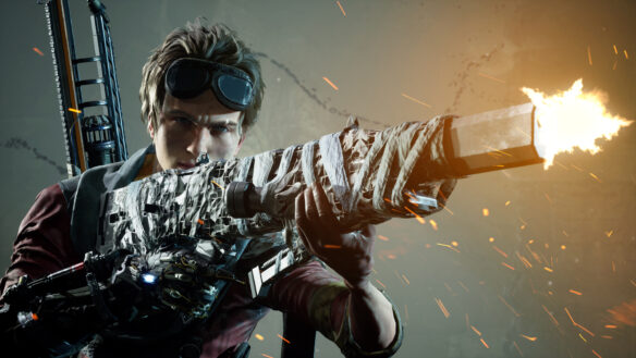 Miasma Chronicles Guide & Tips: The Best Weapon & More