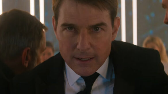 Mission Impossible Dead Reckoning Part One Trailer Teases Ethan Hunt’s Most Dangerous Mission Yet