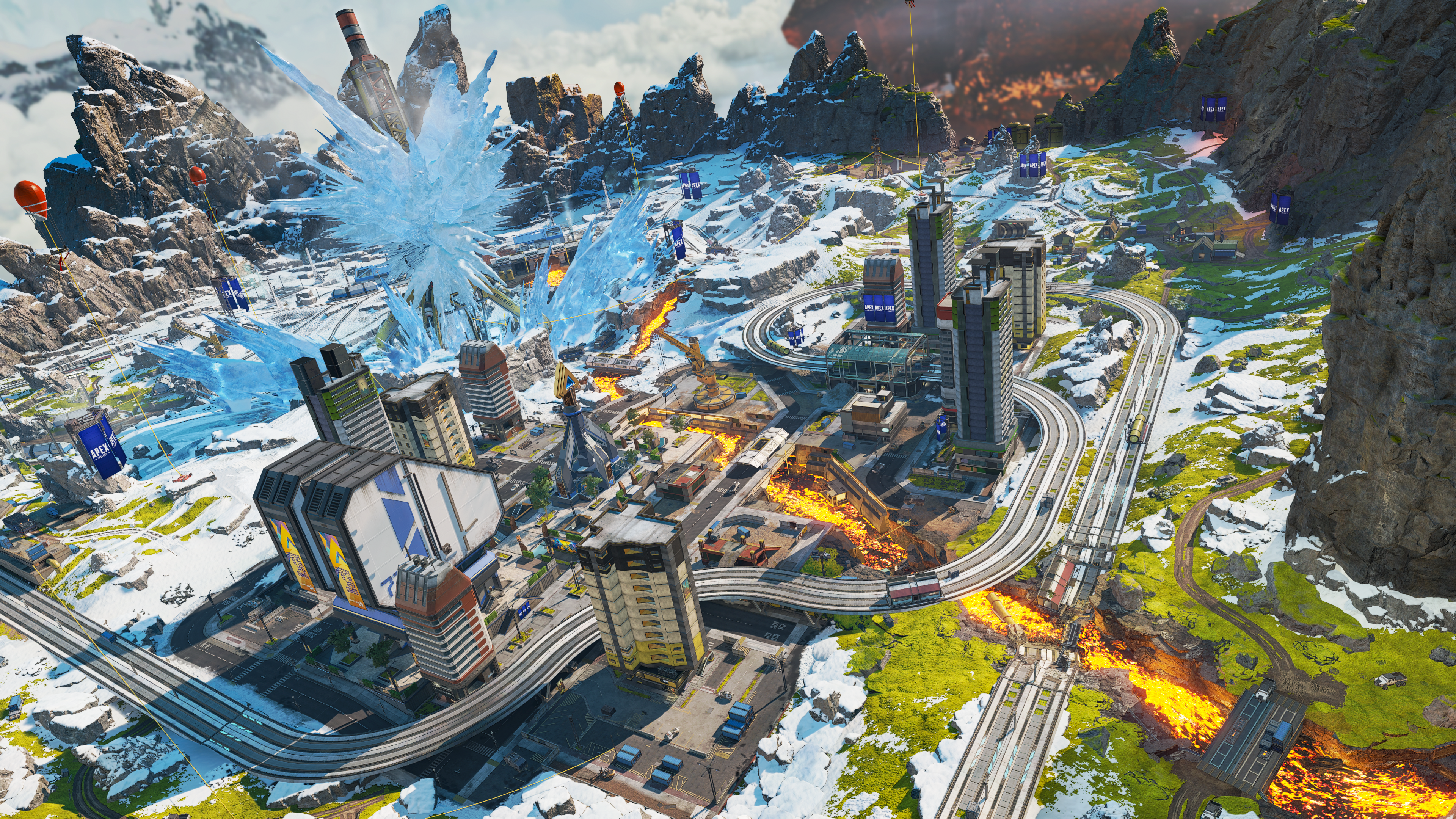 Season 17 will bring about a change that I believe will move ranked into the right direction. and we've got you covered.