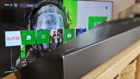 We Installed Samsung’s Latest Home Entertainment System, And Now We Cannot Go Back