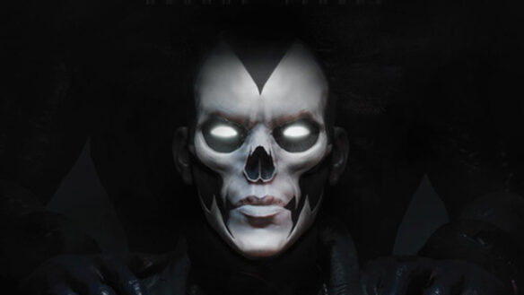 Shadowman Darque Legacy Announced For Consoles & PC