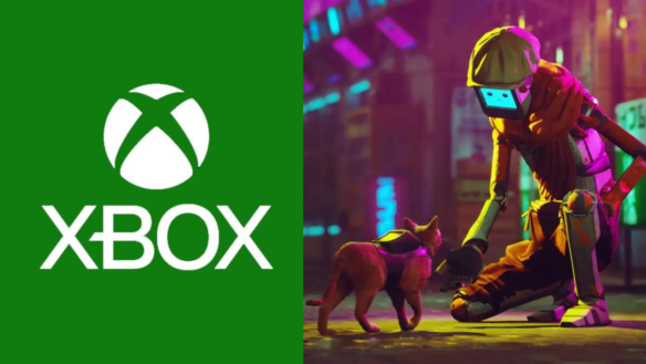 PlayStation Exclusive Stray Rated For Xbox Consoles