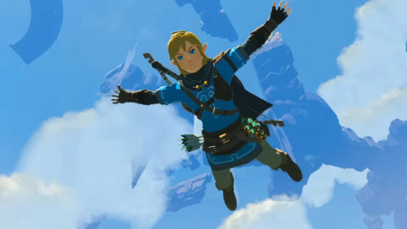 The Legend Of Zelda Tears Of The Kingdom Producer Reveals Real Reason Behind The Game’s Delay