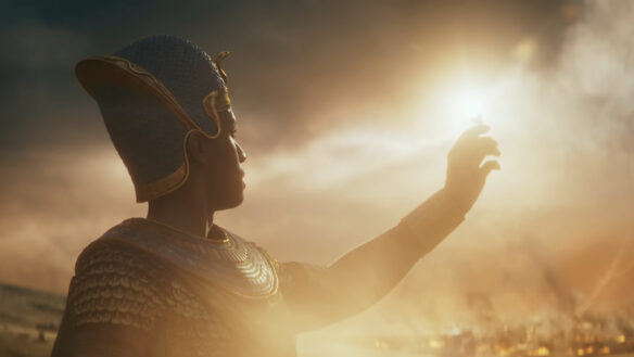 Total War Pharaoh Announced, Coming This October