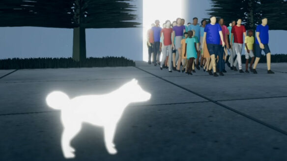 Humanity Walkthrough: All Puzzles & Solutions For This Unique 2023 Puzzle Game