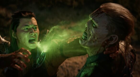 [Rumour] Mortal Kombat 1’s Season 1 DLC Characters Revealed; Features A Bunch Of Violent “Superheroes”