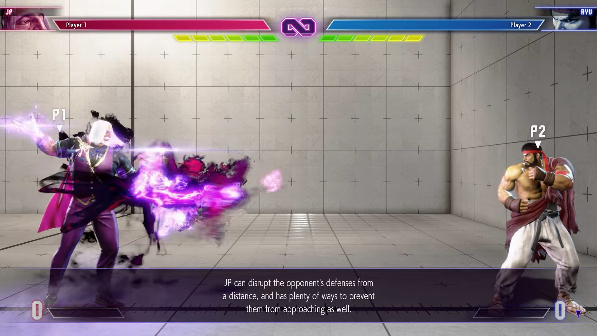 All Street Fighter 6 move lists for the 18 launch characters now