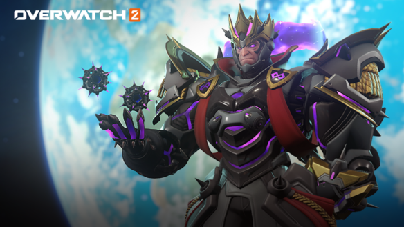 Starwatch: Galactic Rescue is Overwatch 2’s first-ever PVP/PVE hybrid event, and it is now live!