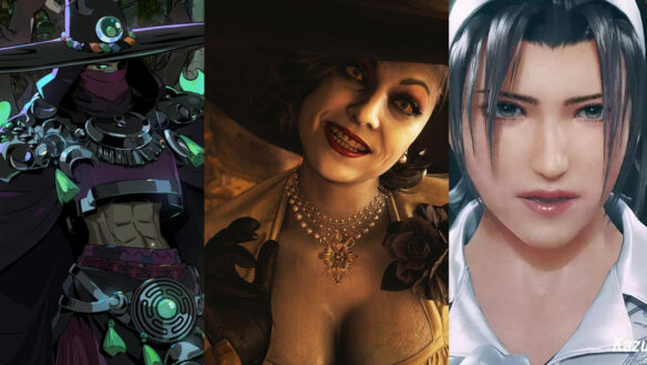 Maternal Instinct: Celebrating The Best & Worst Moms Of Video Games