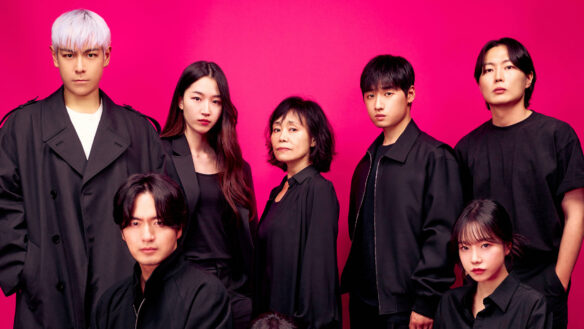 Squid Game Season 2 Final Cast Announced