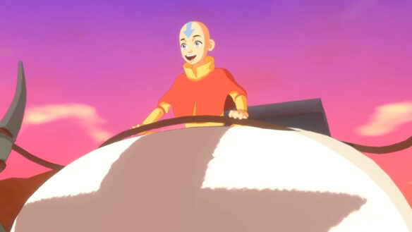 Avatar: The Last Airbender – Quest for Balance Coming To PC and Consoles This Fall
