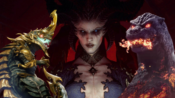 This Malaysian Studio Help Make Activision Blizzard’s Diablo 4