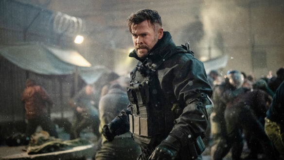 Extraction 2 Has Bigger Action & More Emotion Than Its Predecessor