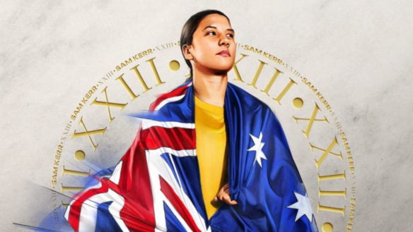FIFA 23 Women World Cup Australia and New Zealand 2023™ Update Revealed