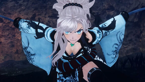 Fate/Samurai Remnant Launches This September