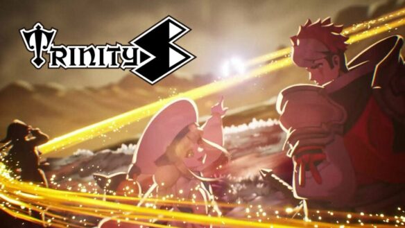 Indie-us Games Reveal ‘Boss rush’ Co-op Action Game “TrinityS” Coming This Fall