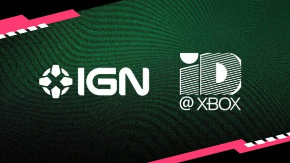 Xbox Announces Special ID@Xbox Digital Showcase This July
