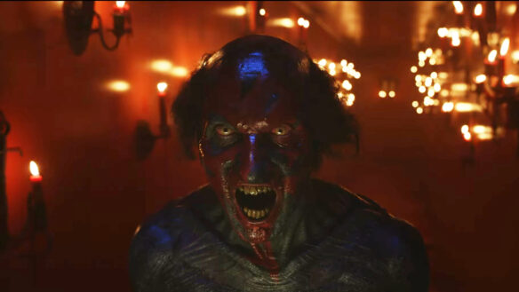 Insidious The Red Door Final Trailer Is Spooky