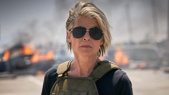 Stranger Things Season 5 Cast Adds Terminator Star Linda Hamilton