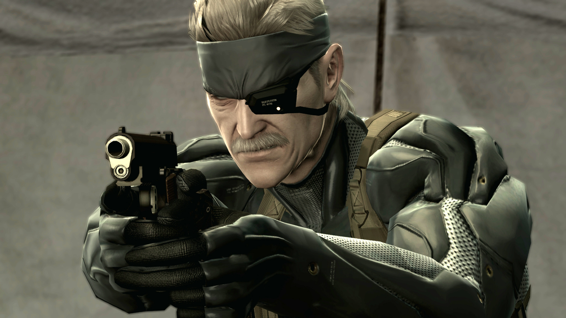 Rino on X: #MetalGearSolid 📦🔫🥽🚀 25 years ago today, the iconic Metal Gear Solid game launched to great critical and commercial success😎 ✓Metal Gear Solid: 94% ✓MGS2 Sons of Liberty: 96% ✓MGS3