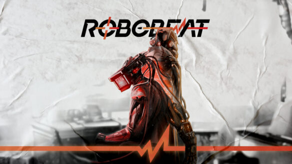 New ROBOBEAT Gameplay Trailer Features Custom Music