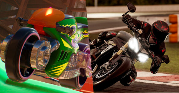 We Tried Out Milestone’s Flagship Racing Titles: Hot Wheels Unleashed 2 and Ride 5