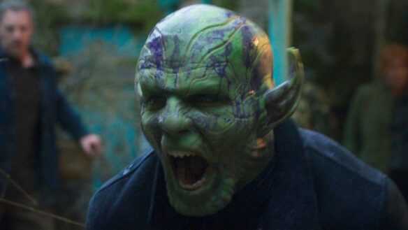 Here’s How You Can Watch The First Five Minutes Of Marvel’s Secret Invasion