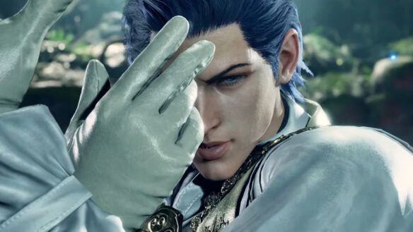 Tekken 8 Closed Network Test Takes Place This July, Adds Claudio To Roster