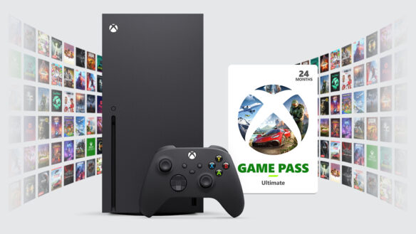 Microsoft Is Hiking The Price Of The Xbox Series X & Xbox Game Pass In Most Countries
