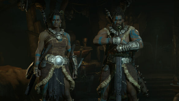 Diablo 4 Has A Fast XP Farm Just Like In The Beta