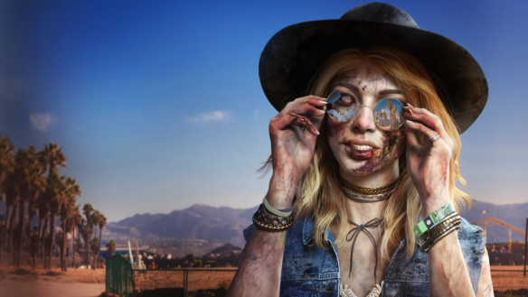 Dead Island 2 Roadmap Reveals Two Story Expansions