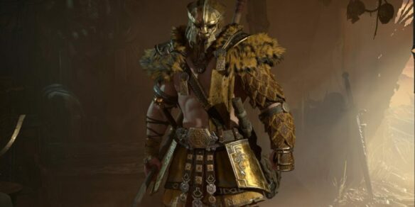 Fret Not, Diablo 4 Players: The Buffs & Separate Gem Slots Are Coming