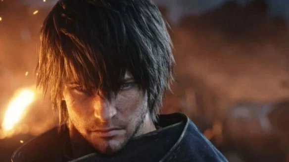 Gamers Hideout Is Having A Final Fantasy 16 Midnight Launch Event Next Week