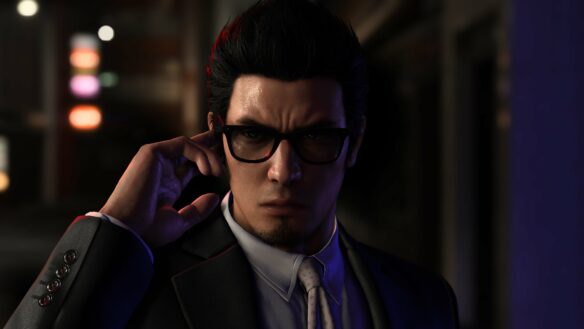 [Rumour] Like A Dragon Gaiden Starring Kazuma Kiryu Will Be Out This November