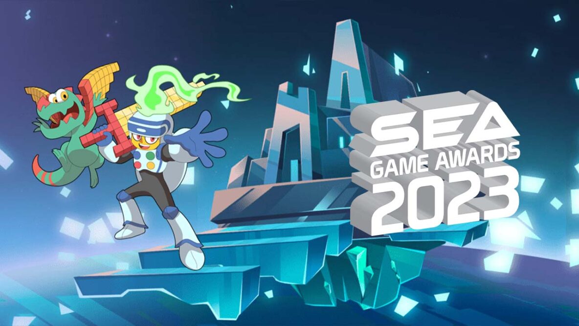 Sea R Game SEA Game Awards Returns For Its 7th Year Running – Kakuchopurei